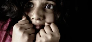 Get rid of Fear